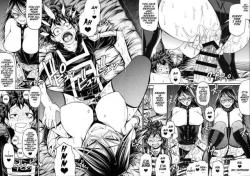 shane6575:  My Hero Academia-MM Pt.3