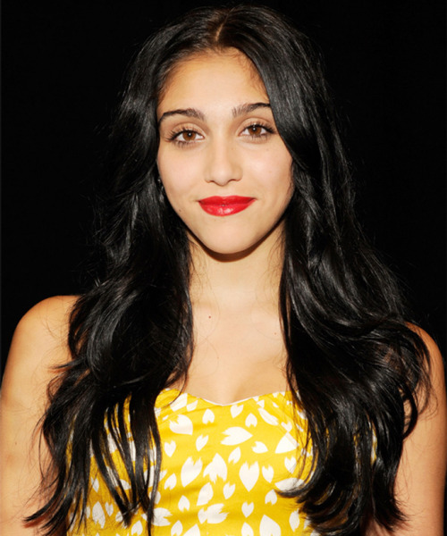 Madonna s daughter eyebrows