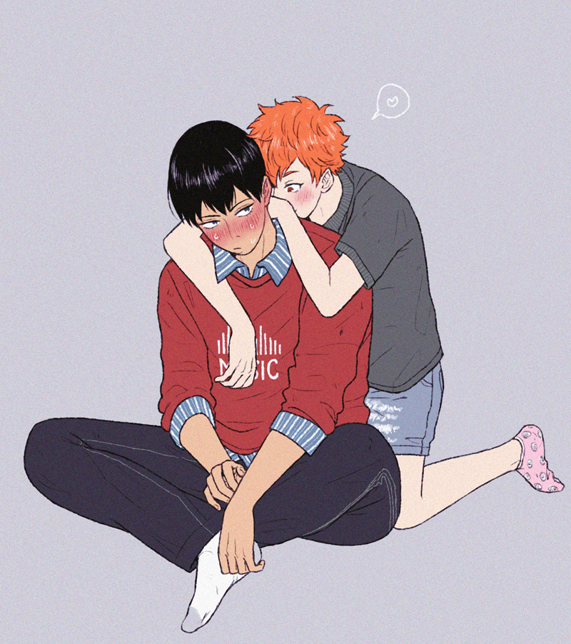 ohmilk:  Cuddles!!!!