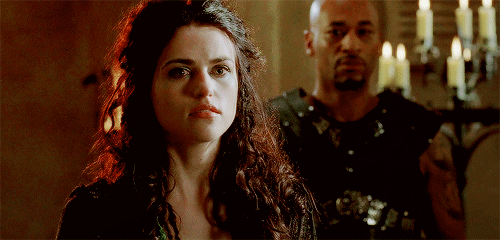 thegreymoon:OMG, the tears in his eyes  Her betrayal cut him to the core and even though there was n