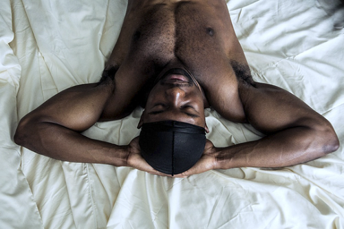 gaelgarcia - Trevante Rhodes as Chiron in MoonlightPhotographed by...