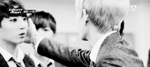 Taekook.. Thanks Jimins Jealous. 