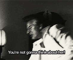 notagingeryet:  I just can’t do it anymore   I fucking love that Big fucked him
