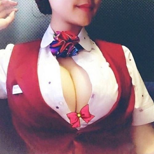 stewardess-wu: 【空乘联盟】始于2016年，是目前国内唯一专注做空姐对接的联盟，只为有空姐喜好的成功人士提供服务，属于收费会员制联盟。 100%保证真实空姐，涵盖国航，川航，南航，厦航等