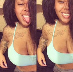 pervypriest:  😙😗 carefree black girls