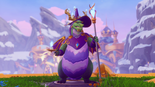 Magic Crafters Dragons: CyrusSource   |   FAQ   |   Spyro Pics Masterpost