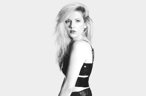 shonnia21: Katheryn Winnick  - DAMAN 2015 