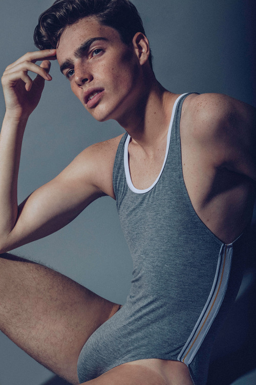 alexeivtoroi:Aidan by Pantelis