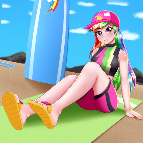 beach’s day EGIf you are interested in any commission, you can contact me via discord focus b #9228