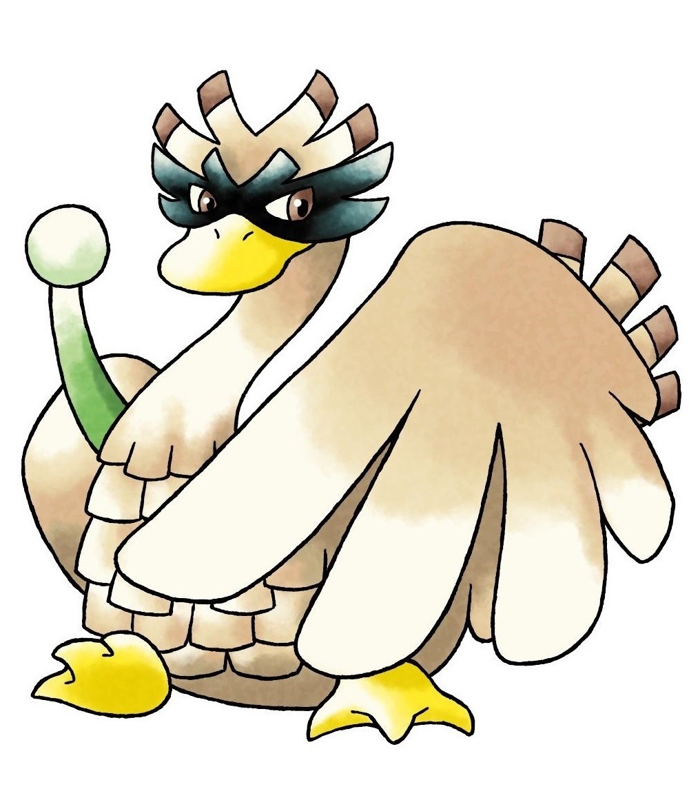 How GOOD were Farfetch'd & Sirfetch'd ACTUALLY? - History of Competitive  Farfetch'd & Sirfetch'd 