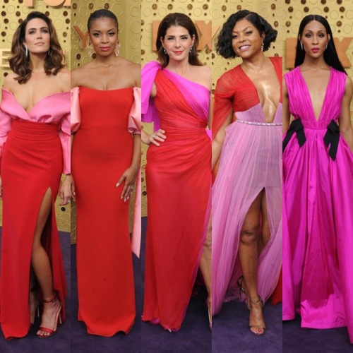 2019 Emmys | Red Carpet