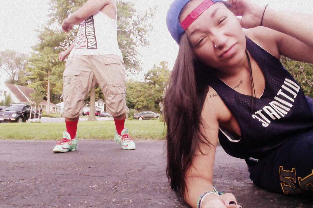 kneehighsthickthighs:  peacehon:  kneehighsthickthighs:  an afternoon of snapbacks