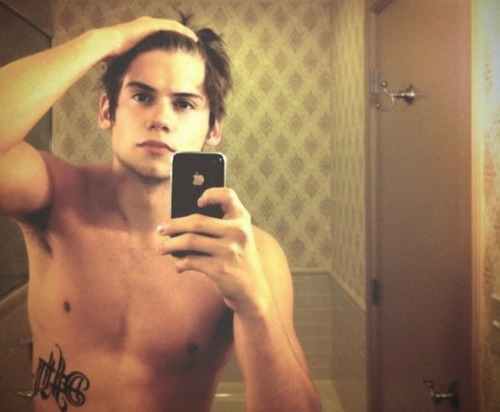 Tony Oller - MKTO Hot Muscle Jock Pop Singer adult photos