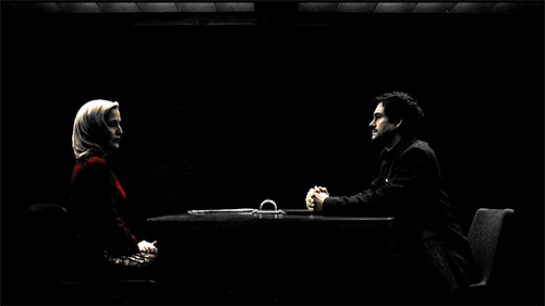 hannibalsavvy:has he ever tried to persuade you to kill anybody?he will.