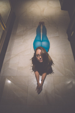 vanstyles:  Photo shoot with Remy LaCroix 