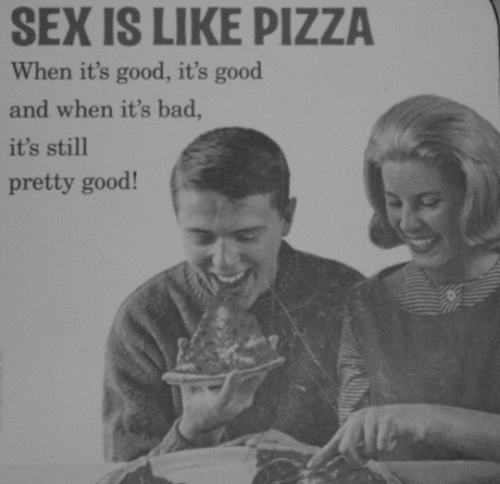 jenn-i-lynne:  I love pizza. porn pictures