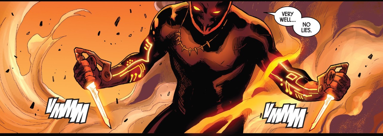 towritecomicsonherarms:  New Avengers #20