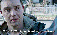 come back to me, jamie