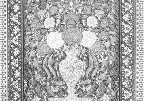 huntingtonlibrary: #ColorOurCollections Day 2! This week, we join libraries, archives, and other cul