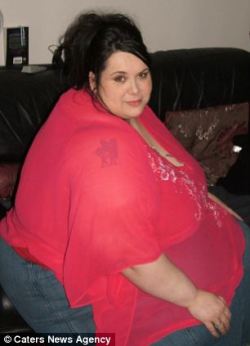 plmartin2014me:  J adore les femmes obeses