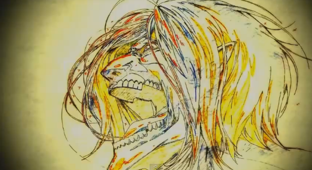 lionheart-heroine:  Attack on Titan Official Artwork pt. 1, pt. 2 , pt. 3