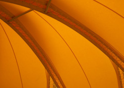 intercase:   Yellow umbrella  by Francine