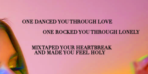 carlytayjepsen: ‘GIRL’ the album + favourite lyrics