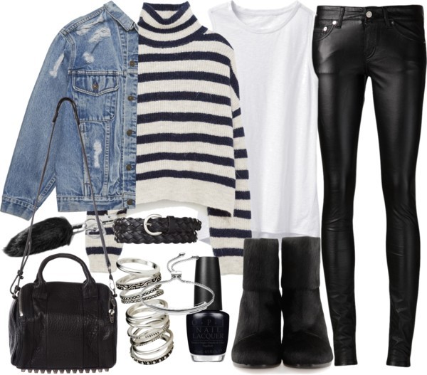 wonderland-dreamer19:  Untitled #15448 by florencia95 featuring Alexander Wang ❤