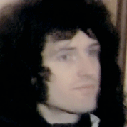QUEEN In The 70s