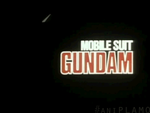 ani-plamo:1980’s Mobile Suit Gundam Model Kit [Gunpla] Commercials