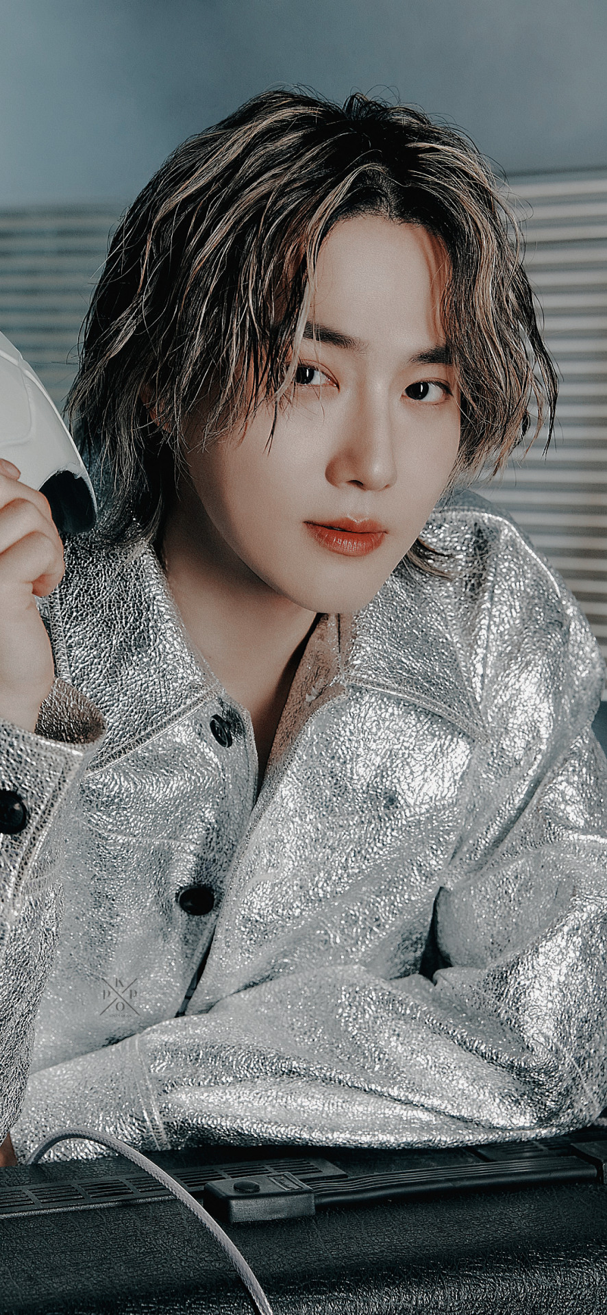 Suho ; 1 To 3