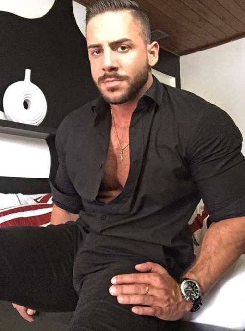 Hot Things