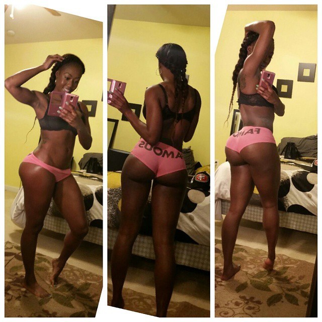 ratedthickent:  @nayantoinette
