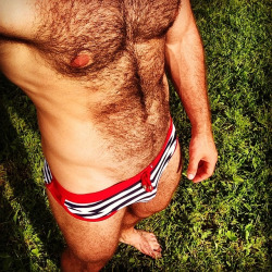 hot4hairy:  H O T 4 H A I R Y  Tumblr |