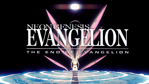 0ci0:  NGE (1995-1996) | Death &amp; Rebirth (1997) | The End of Evangelion (1997)