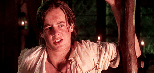 gurl:  Ranking Your Favorite Spooky Halloween Characters From Least To Most Dateable