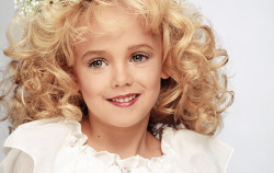 HER NAME WAS JONBENET