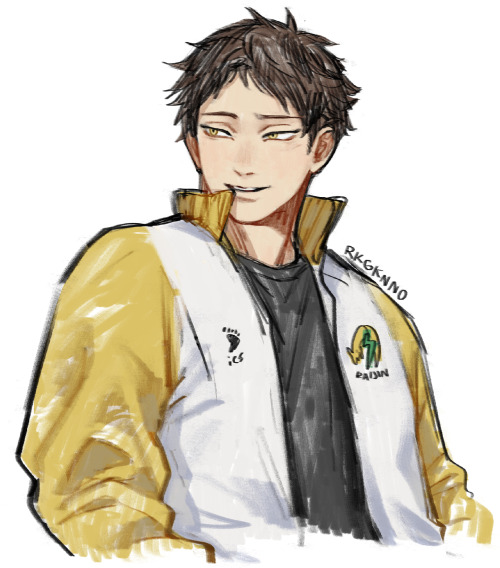 I’m Into Sketching These Days ~ 