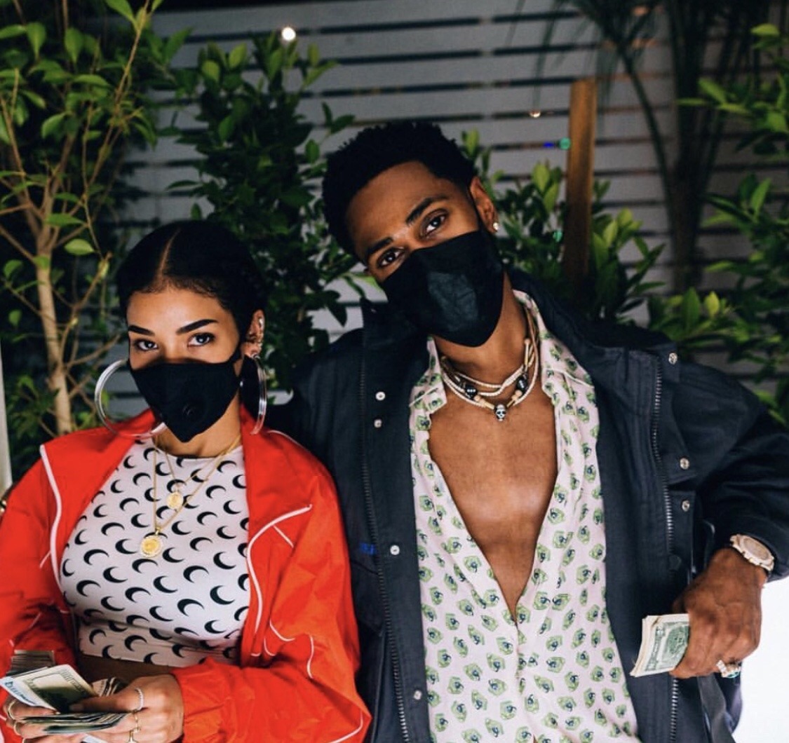 sohscoun922:  jonzykid:‘88 x COACHELLA.  She matches my FLY 