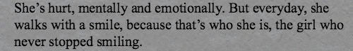 thatrelatableblog:  Want more personal/relatable?