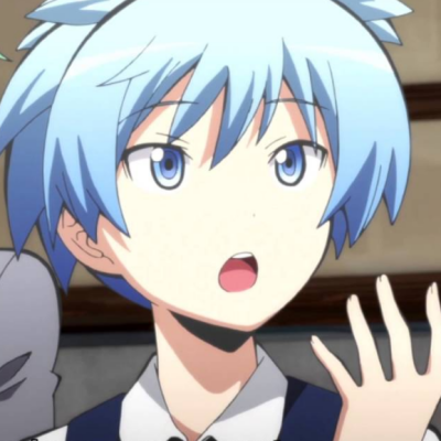 Featured image of post Nagisa Shiota Pfp Aesthetic