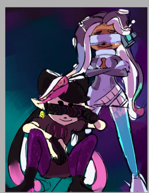 yugi086:  When i first saw those Final Fest glasses, could not think about anything else but this duo :’)