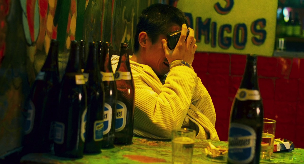 nadi-kon:Happy Together (1997) dir. Wong Kar Wai