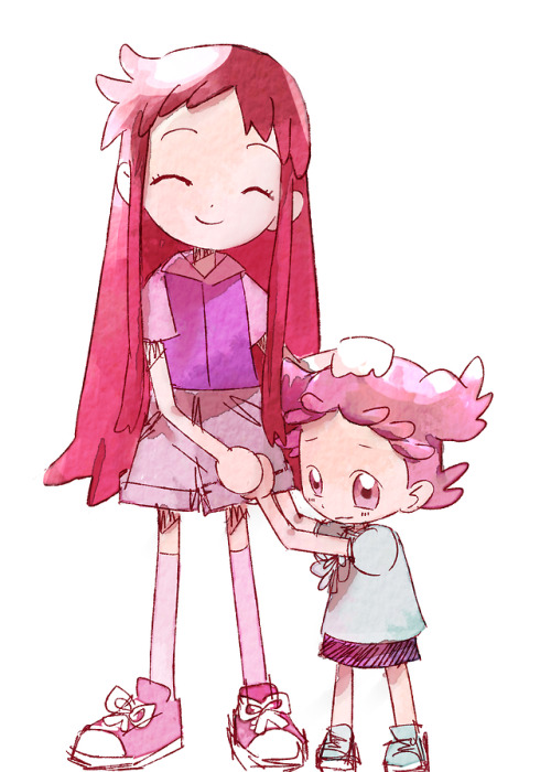 nyamam - doremi stuff~