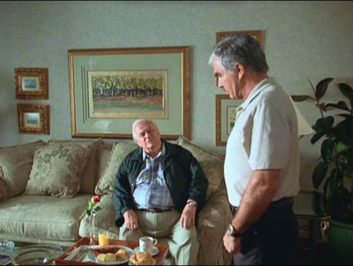 Hard Time (1998) - Charles Durning as Det. Charlie Duffy[photoset #1 of 6]
