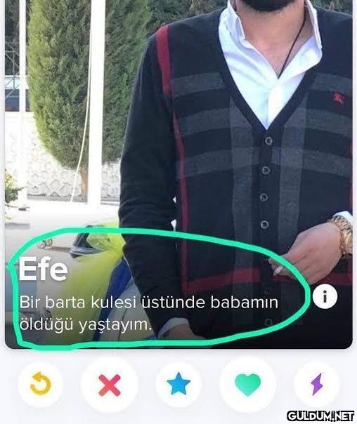 Bu hesabı açmamıza vesile...