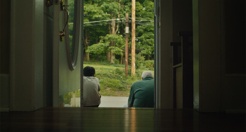  Movie-log 156. Driveways Andrew Ahn – 2019 | USA | 6.5