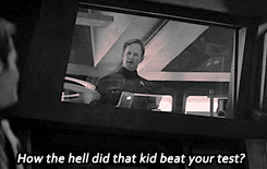 loki-sherlocki:  museattackattack:  #friendly reminder that spock saw jim through