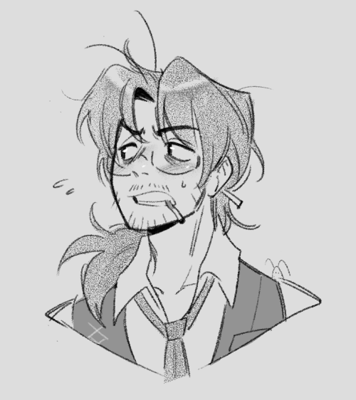World's Cutest Bug Man Goes Toooooooo