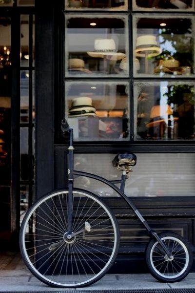modernired:  Modern Blog 